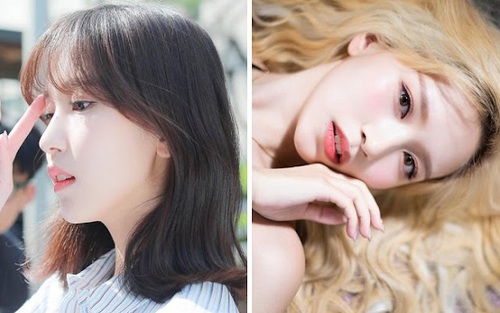 Top 20 khoảnh khắc huyền thoại của Mina Twice do cư dân mạng Kpop bình bọn