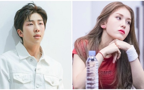 5 thần tượng Kpop từng có mối tình tan vỡ: BTS có tới 2 thành viên, 'bông hồng lai' Somi chia tay sau... 1 tuần