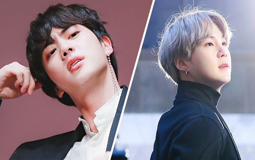 Học theo những phong cách trang phục của BTS chắc chắn có sẵn trong tủ đồ của bạn