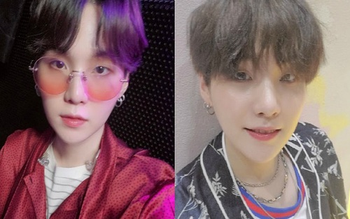 Suga BTS chia sẻ một bí quyết chữa bệnh, nhưng không phải ai cũng làm được