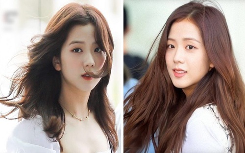 Những lần Jisoo Blackpink hoá ‘Nữ hoàng sân bay’: Đẹp đến mức fan tưởng đang đóng phim