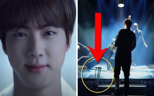 Những điều ARMY có thể bỏ lỡ trong trailer BTS Universe Story
