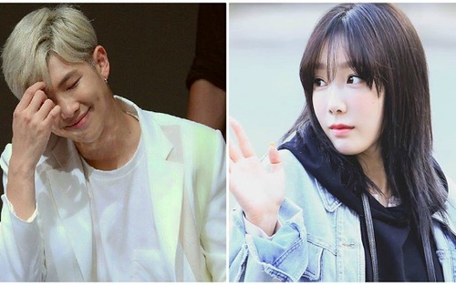 Thần tượng Kpop RM BTS xấu hổ, SNSD phát khóc với tên nhóm khi ra mắt
