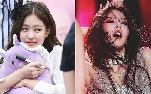 Lý do bất ngờ khiến Jennie Blackpink chưa bao giờ xem lại màn trình diễn tại Coachella
