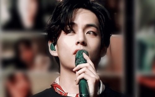 V BTS chia sẻ về nỗi buồn không có ARMY do ảnh hưởng của đại dịch hậu 'MAP OF THE SOUL ON:E'