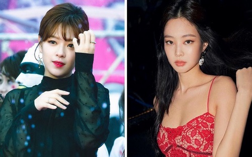 8 nữ thần Kpop sở hữu nhan sắc đời thật đỉnh cao: Blackpink, Twice...