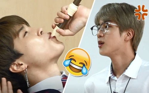 10 bài học để đời được ARMY rút ra từ lớp học hỗn loạn của BTS