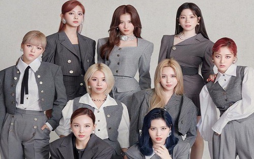 Bất ngờ trước thành viên Twice được đoán sẽ kết hôn đầu tiên
