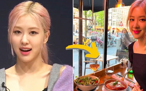 Dù siêu giàu, những món quà Blackpink mong ước lại đơn giản đến bất ngờ