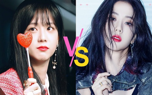BLINK 'chết cười' khi Jisoo Blackpink đứng trước nguy cơ bị mất fan