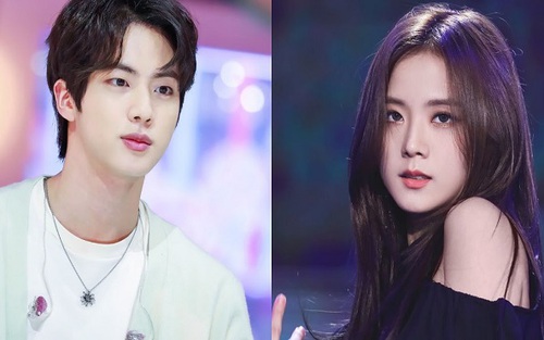 8 thần tượng Kpop sở hữu lượng fan nam và nữ đồng đều nhất: Jin BTS, Jisoo Blackpink...