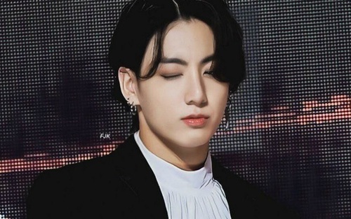 6 hành động đáng yêu quá mức của 'maknae vàng' Jungkook BTS tại TMA 2020