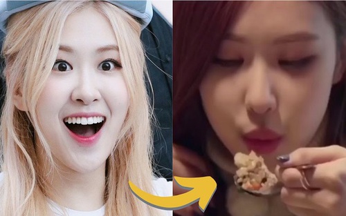 Blackpink tiết lộ món ăn đêm yêu thích, BLINK khó hiểu tại sao nhóm quá gầy