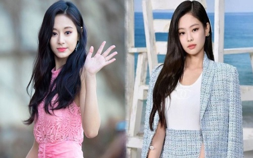 3 nữ thần đẹp nhất Kpop do phóng viên ảnh lựa chọn: Jennie Blackpink, Tzuyu Twice...