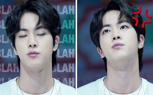Anh cả Jin tiết lộ lý do thường xuyên cằn nhằn các chàng trai BTS