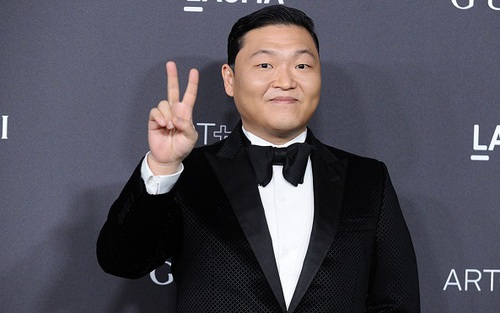 Gangnam Style tạo nên lịch sử cho nền âm nhạc Hàn Quốc với con số 4 tỷ lượt xem