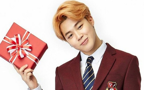 Jimin BTS tiết lộ về kho báu quý giá số 1 của mình