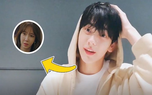 Soobin TXT tiết lộ nhân vật yêu thích trong 'Penthouse'