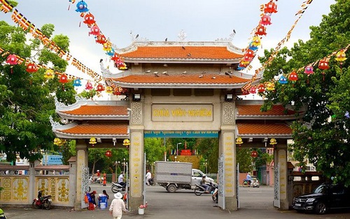 Bảo tồn và phát huy giá trị di tích quốc gia đặc biệt chùa Vĩnh Nghiêm