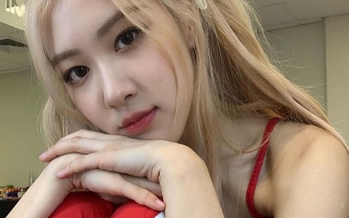 Rosé Blackpink chia sẻ cách giúp vượt qua những suy nghĩ tiêu cực