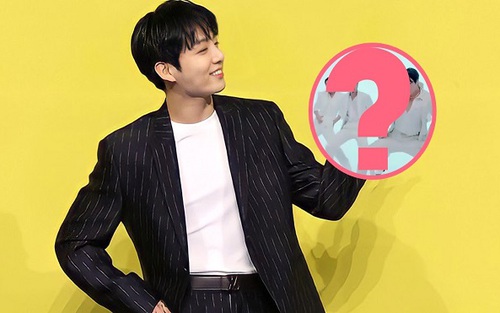 Jungkook BTS bất ngờ có anh em sinh đôi?