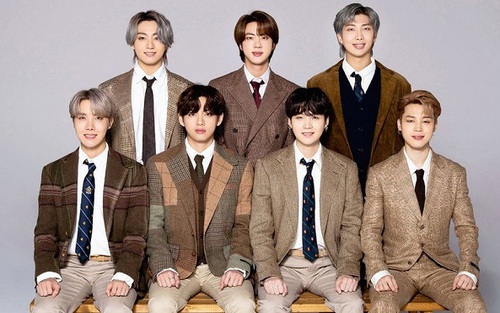 Vì sao công chúng cho rằng thần tượng K-pop khó hát được nhạc của BTS?