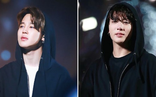 BTS: Jimin và Jungkook từng cãi vã trong nước mắt
