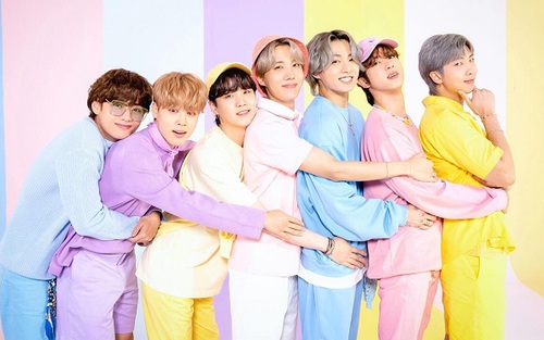 RM tiết lộ về 3 năm khó khăn nhất đối với BTS và cả ARMY