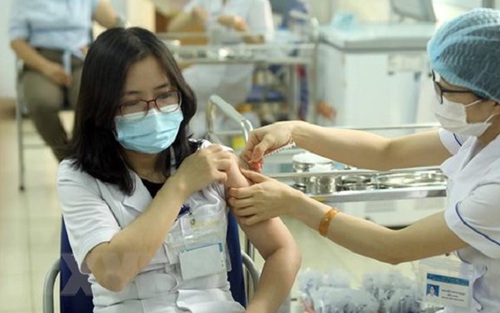 Bộ Y tế đàm phán với Cuba về hợp tác sản xuất vaccine phòng Covid-19
