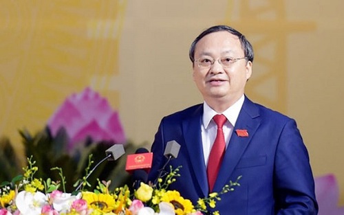 Ông Đỗ Tiến Sỹ giữ chức Tổng Giám đốc Đài Tiếng nói Việt Nam