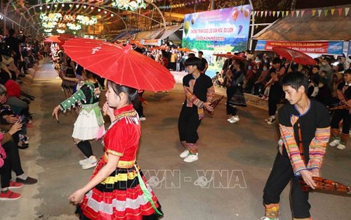 Phê duyệt nhiệm vụ lập Quy hoạch mạng lưới cơ sở văn hóa và thể thao thời kỳ 2021-2030