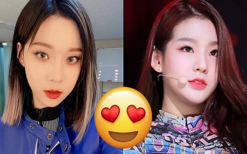 Top 10 nữ tân binh K-pop đẹp nhất: Aespa xếp sau thần tượng vô danh!