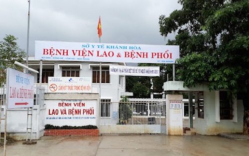 Khánh Hòa thành lập thêm 2 bệnh viện dã chiến với quy mô 100 giường bệnh