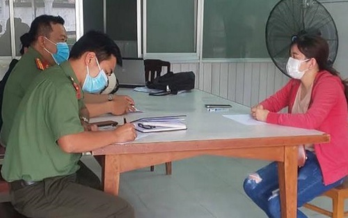 Xử phạt 4 phụ nữ tung tin sai sự thật về dịch Covid-19 tại Cần Thơ