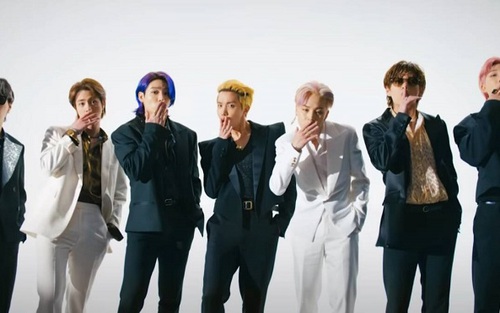 HYBE phản hồi về nghi án ‘đạo nhạc’ bản hit 'Butter' của BTS
