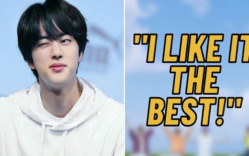 Các chành trai BTS lựa chọn thành phố mình yêu thích nhất