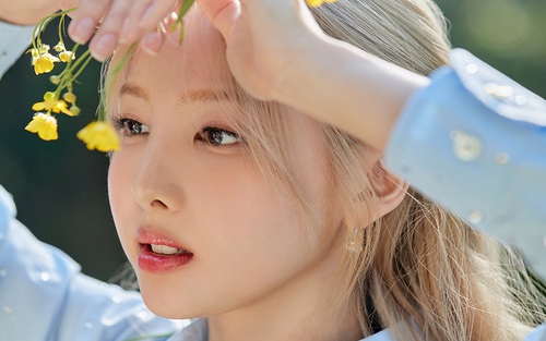 Dân mạng Hàn mê mệt điểm kỳ lạ trên gương mặt Nayeon Twice