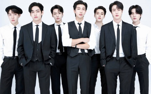 Đã có quyết định về việc nhập ngũ của BTS!