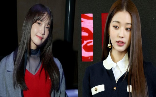 Nghi vấn Jang Won Young bị hắt hủi tại show thời trang của Miu Miu