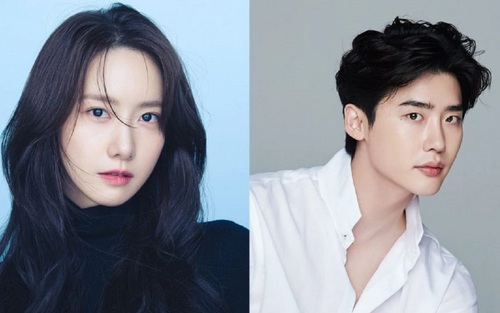 Yoona - Lee Jong Suk và 4 cặp đôi có ngoại hình đỉnh nhất phim Hàn