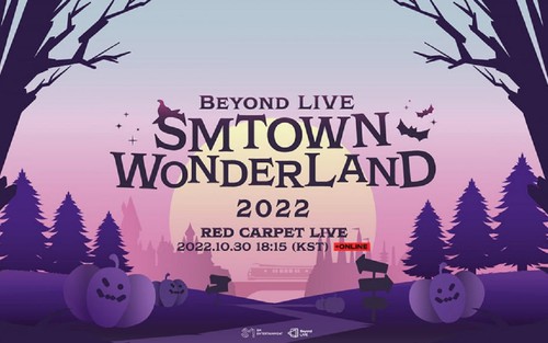 SM Entertainment thông báo hủy tiệc Halloween sau thảm kịch Itaewon