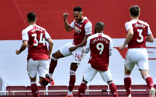 Trực tiếp bóng đá Ngoại hạng Anh vòng 1: Liverpool vs Leeds