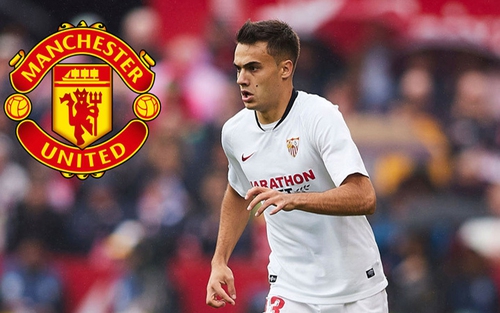 Chuyển nhượng MU 16/9: MU có thể mất Reguilon. Đại chiến với Liverpool vì Mbappe