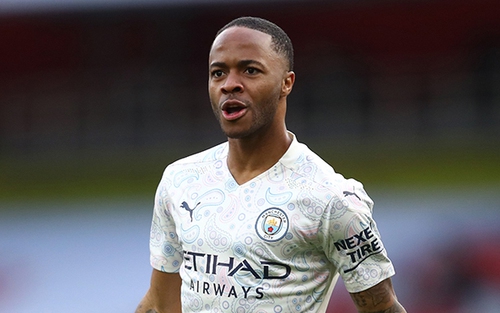 Trực tiếp bóng đá Anh: Arsenal vs Man City (23h30 hôm nay)