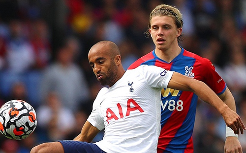 KẾT QUẢ bóng đá Crystal Palace 3-0 Tottenham, Ngoại hạng Anh hôm nay