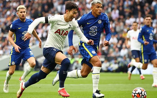 KẾT QUẢ bóng đá Tottenham 0-3 Chelsea, Ngoại hạng Anh hôm nay