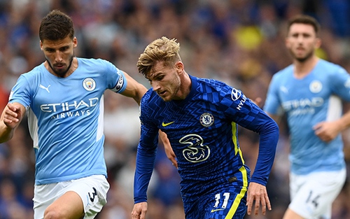 KẾT QUẢ bóng đá Chelsea 0-1 Man City, Ngoại hạng Anh hôm nay