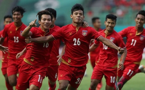 Hủy trận đấu với U23 Malaysia, U23 Myanmar rời U23 Đông Nam Á vì Covid-19