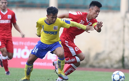 VCK giải U21 QG 2020: Đi tìm ‘sao mai’ cho U22 Việt Nam