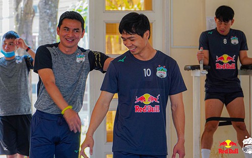 HAGL đôn 5 sao mai lên đội 1, Sài Gòn đàm phán với Rimario